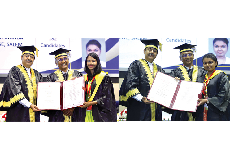 Research Excellence Award